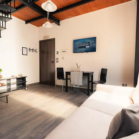 Residenza Michetti Apartment Francavilla Al Mare