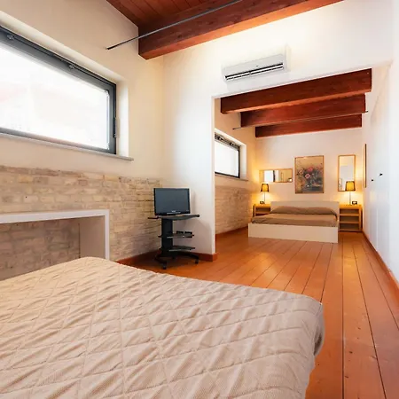 Residenza Michetti Apartment Francavilla Al Mare