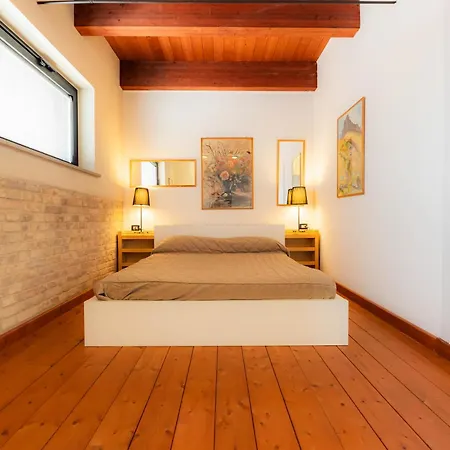 Residenza Michetti Apartment
