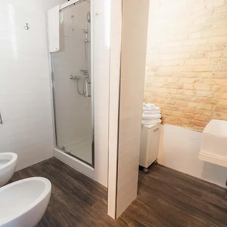 Residenza Michetti 아파트