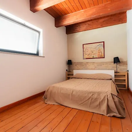 Residenza Michetti Apartment *