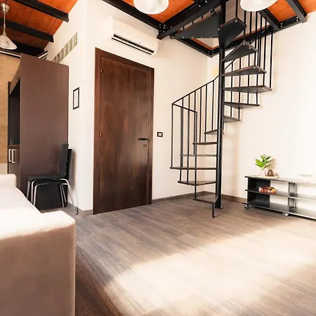 Residenza Michetti *
