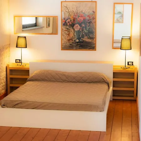 Residenza Michetti * Francavilla Al Mare