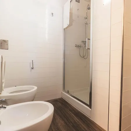 Apartment Residenza Michetti Francavilla Al Mare