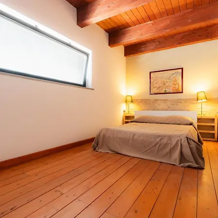 Residenza Michetti Apartment *