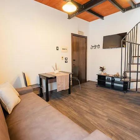 Residenza Michetti Apartment *