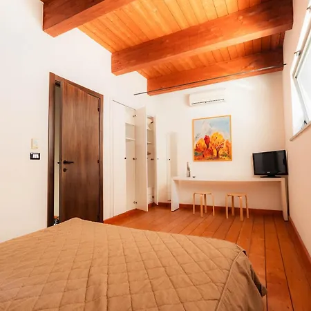 Apartment Residenza Michetti *