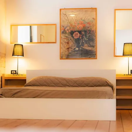 Residenza Michetti Apartment