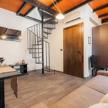 Apartment Residenza Michetti *