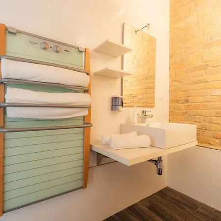 Residenza Michetti Apartment *