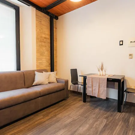 Residenza Michetti