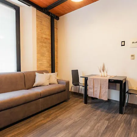 Residenza Michetti Apartment *