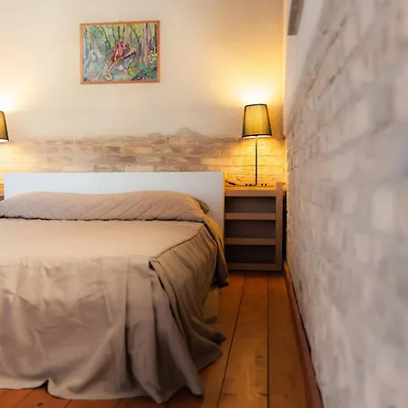 Residenza Michetti Apartment Francavilla Al Mare