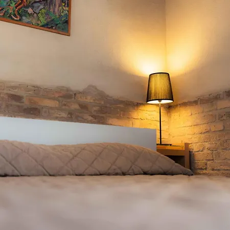 Apartment Residenza Michetti *
