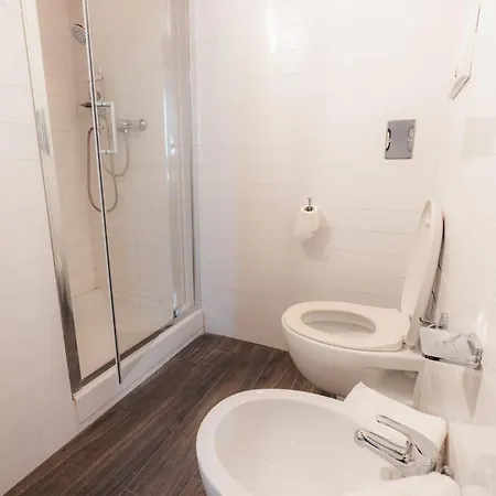 Apartment Residenza Michetti