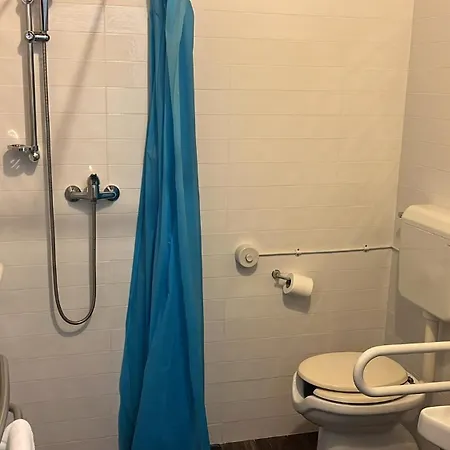 Apartment Residenza Michetti Francavilla Al Mare