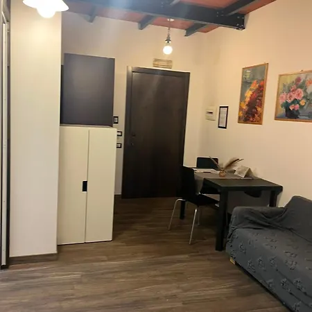 Residenza Michetti